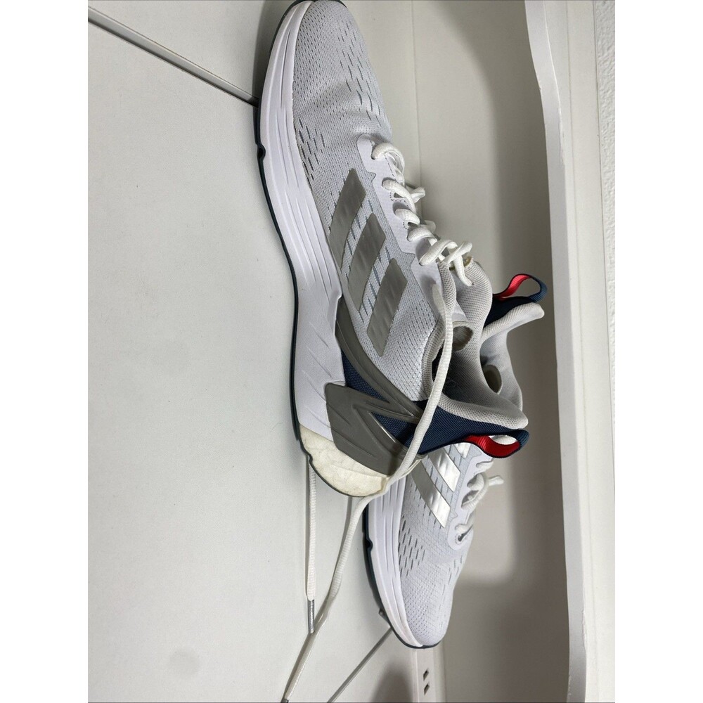 Size 7 - adidas Response Super White Power Pink W - Picture 16 of 16